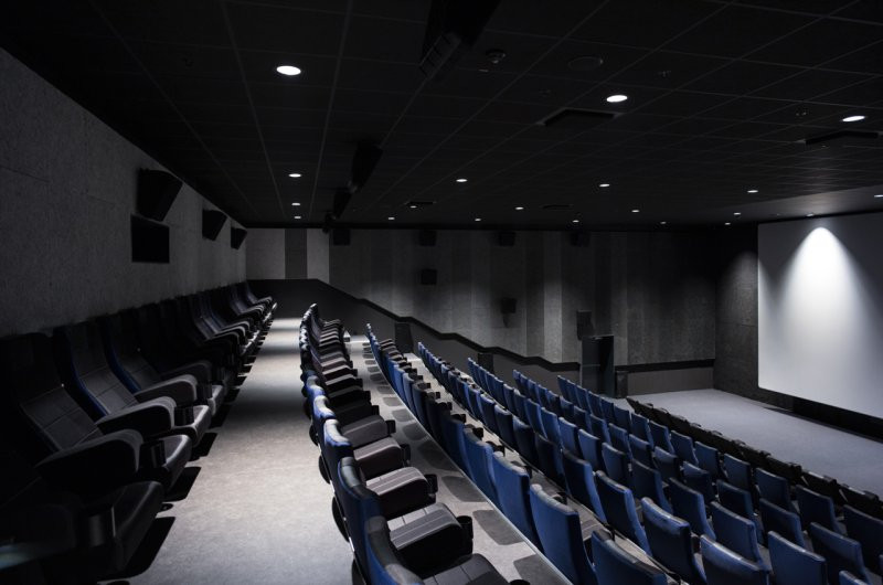 CinÃ©ma Atlas