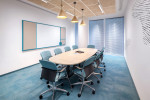 Bureaux d'Oracle