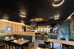 Restaurant La Parmigiana
