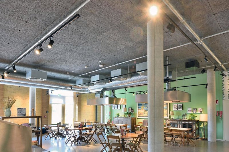Bureaux Alnatura