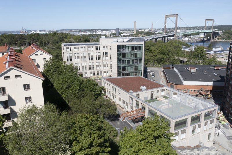 Ãcole de Sandarnas