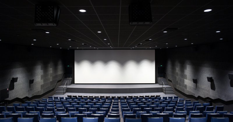 CinÃ©ma Atlas