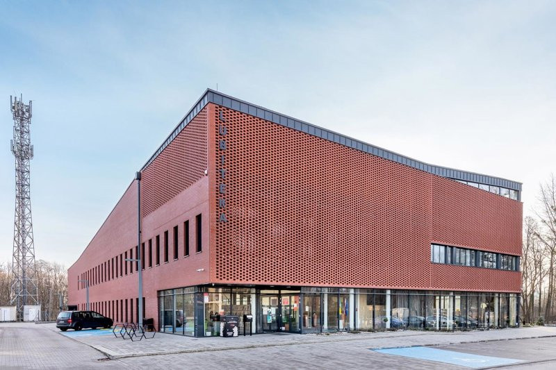 BibliothÃ¨que Lubliniec