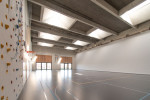 BÃ¢timent scolaire de Cugy
