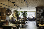 Restaurant Eydes
