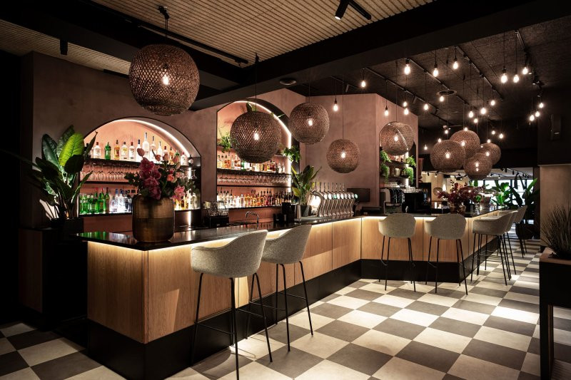 Restaurant Eydes