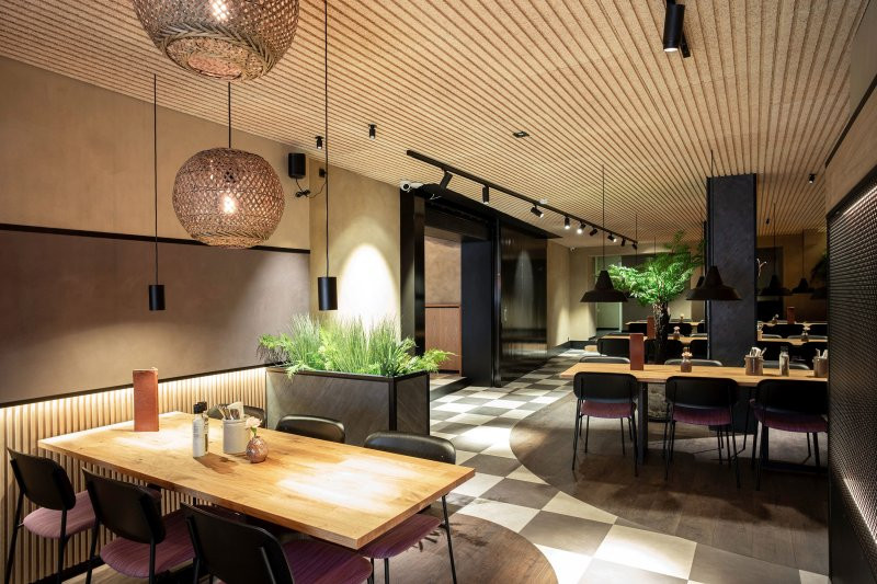Restaurant Eydes
