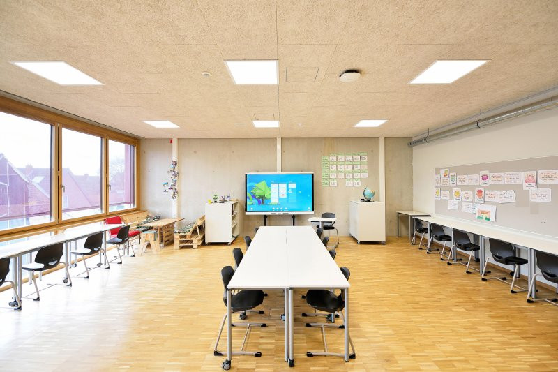 Ãcole polyvalente d'Emmerich