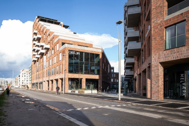 Bureaux Obton
