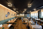 Restaurant La Parmigiana