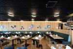 Restaurant La Parmigiana