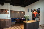 Bistrot Bleu