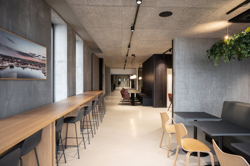 Bureaux Obton